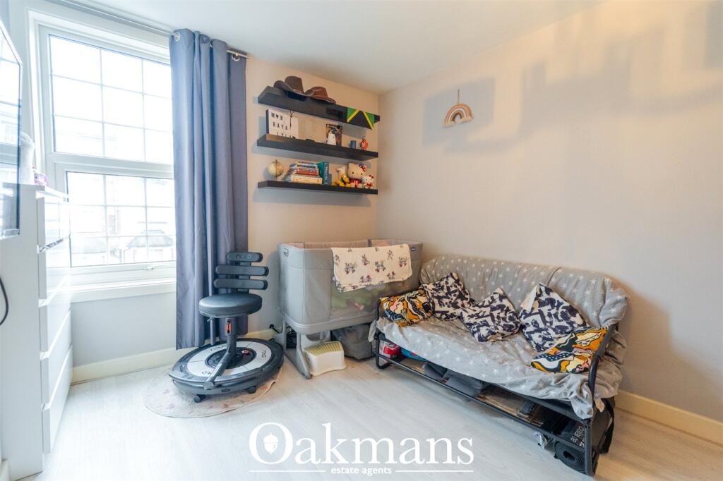 Additional image 15 of Summerfield Crescent, Birmingham, West Midlands, B16