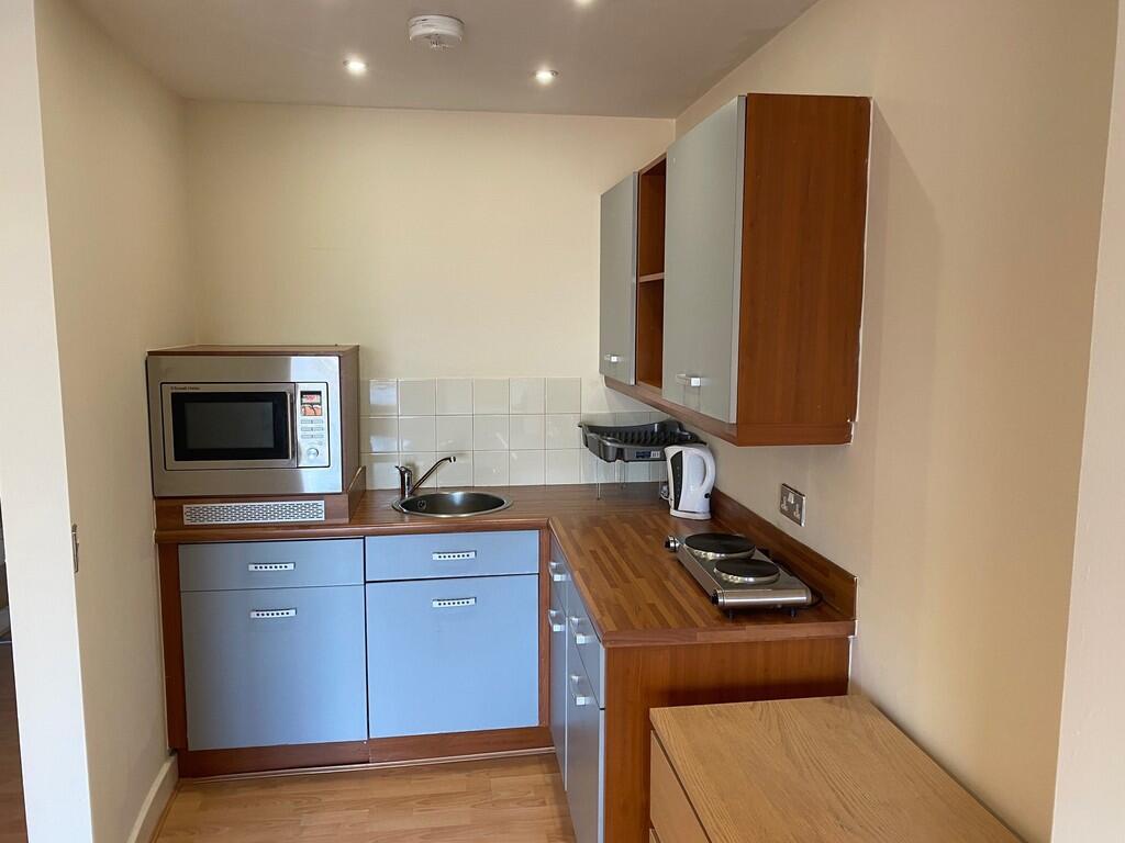 Additional image 5 of Pioneer,  42 Ryland Street, Birmingham, B16