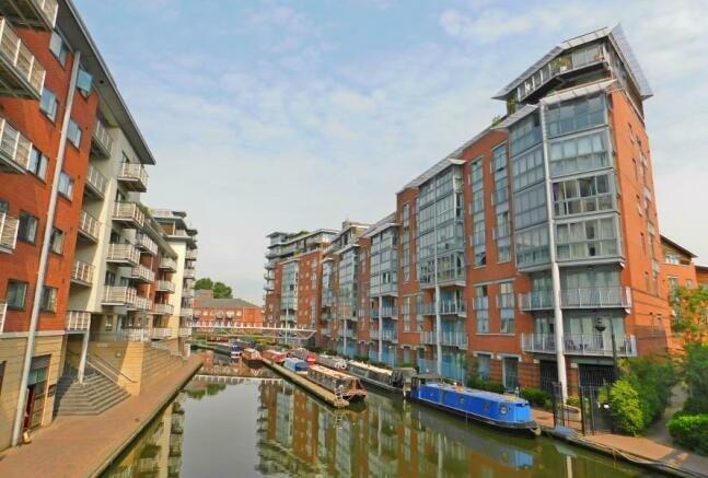 Additional image 7 of King Edwards Wharf, 25 Sheepcote Street, Birmingham, West Midlands, B16