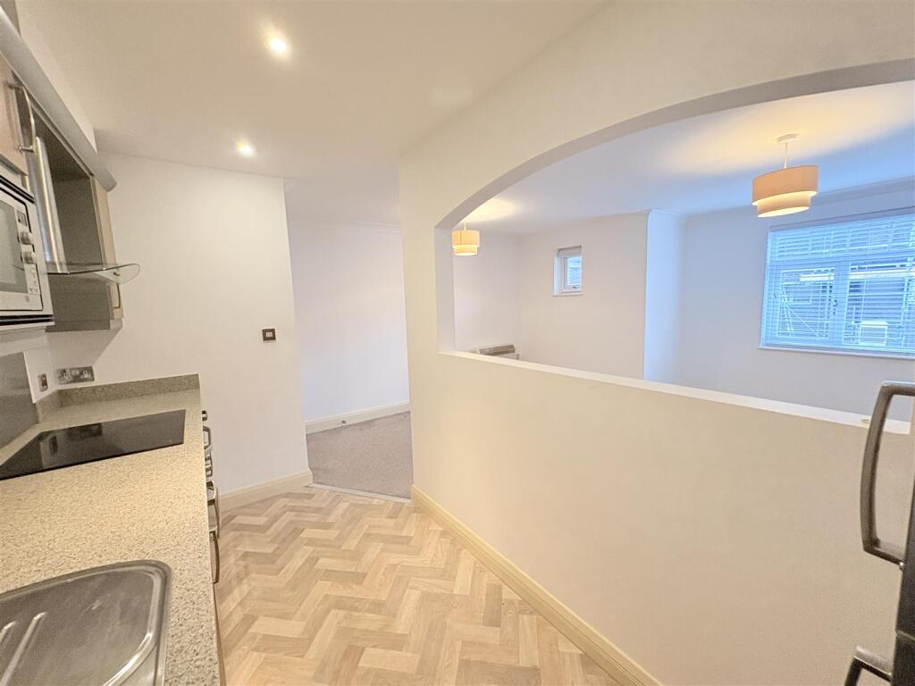 Additional image 5 of Darwin House, Moseley