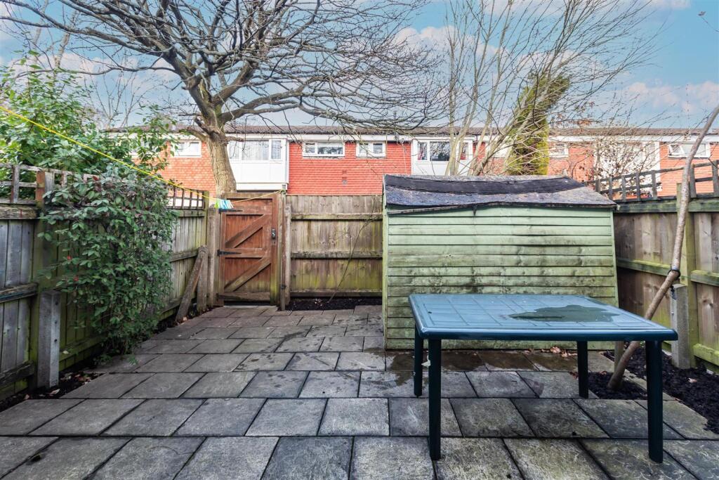 Additional image 21 of Metchley Drive, Birmingham, West Midlands, B17