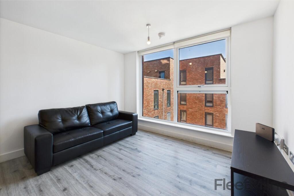 Cliveland House, Birmingham