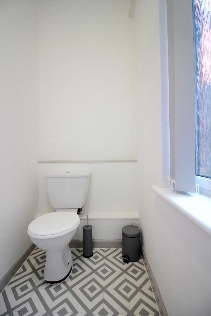 Additional image 10 of Harold Road - 6 bed, Edgbaston, West Midlands, B16