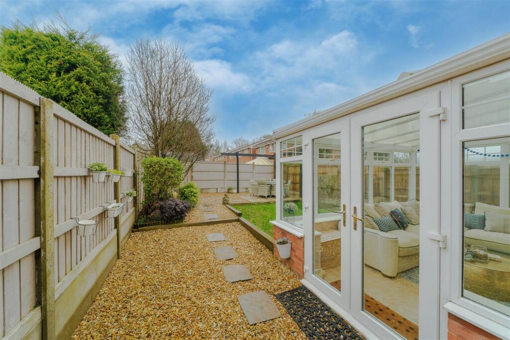 Additional image 17 of Jasmin Croft, Kings Heath, Birmingham