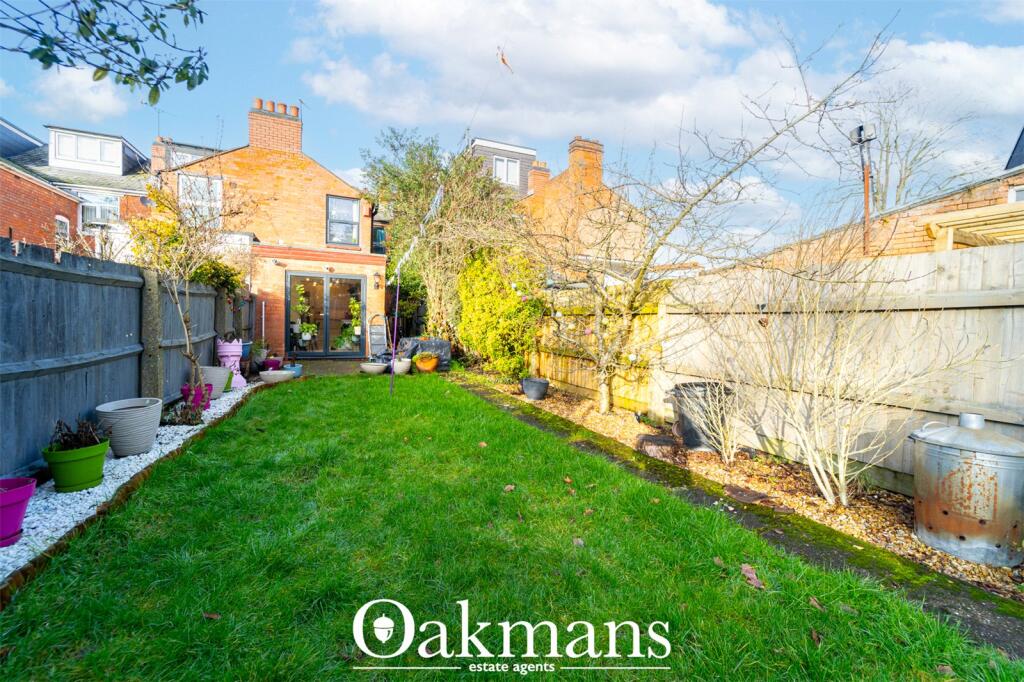 Additional image 39 of Taylor Road, Birmingham, West Midlands, B13