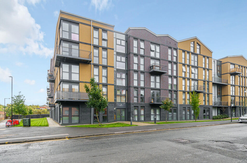 Additional image 9 of William Street, Birmingham, West Midlands, B15