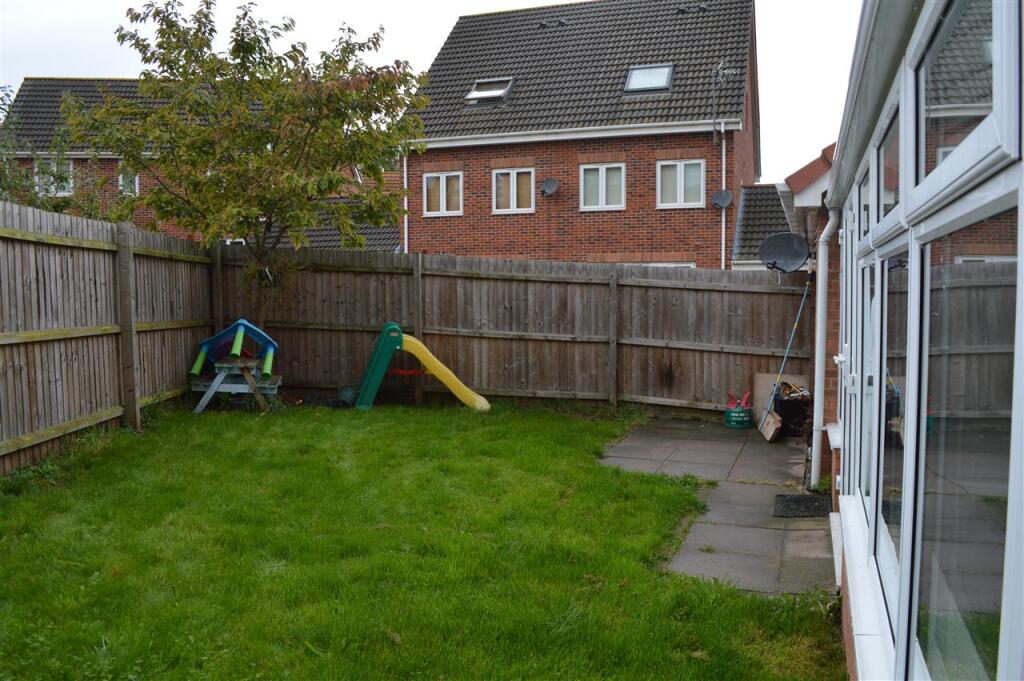 Additional image 8 of New Imperial Crescent, Tyseley, Birmingham