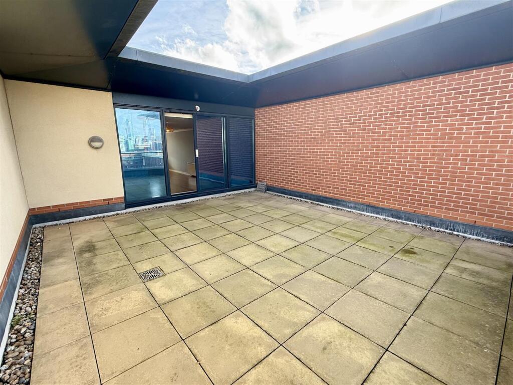 Additional image 12 of Rea Place, Birmingham, B12 0NP