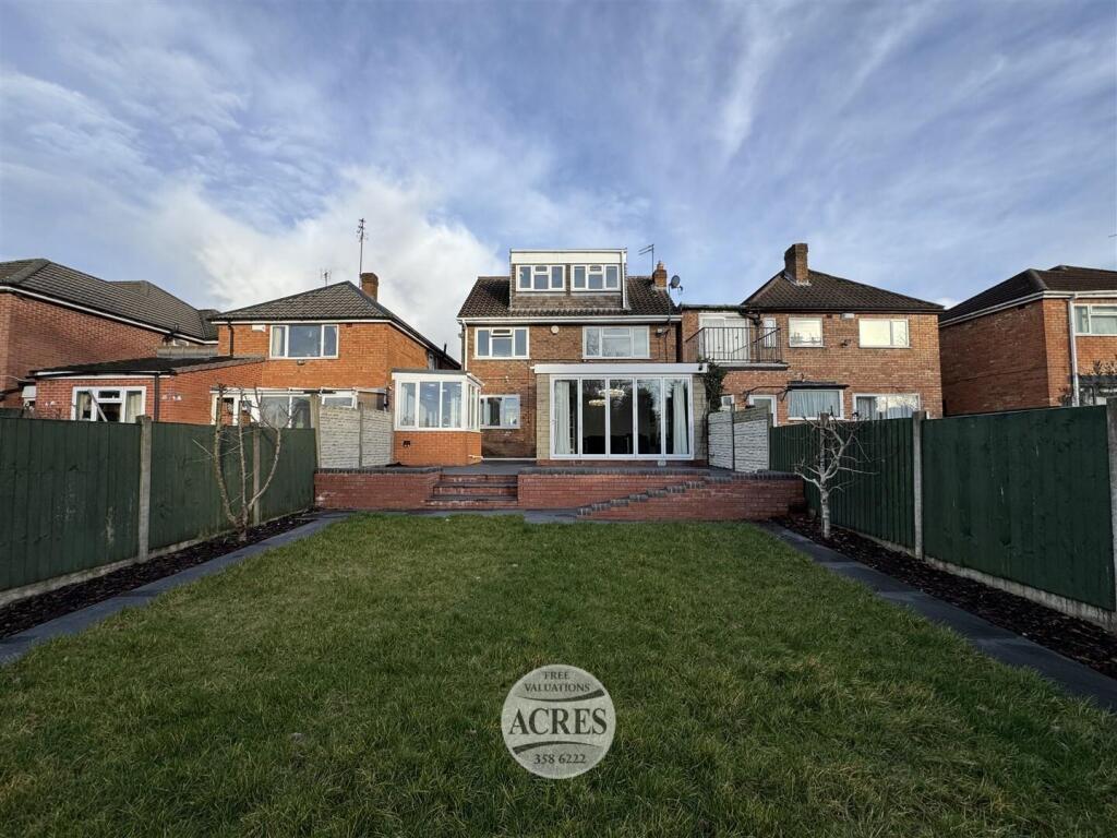 Additional image 50 of Craythorne Avenue, Handsworth Wood, Birmingham