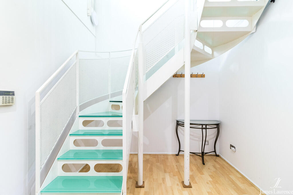 Additional image 11 of New Hampton Lofts, 99 Branston Street, Jewellery Quarter