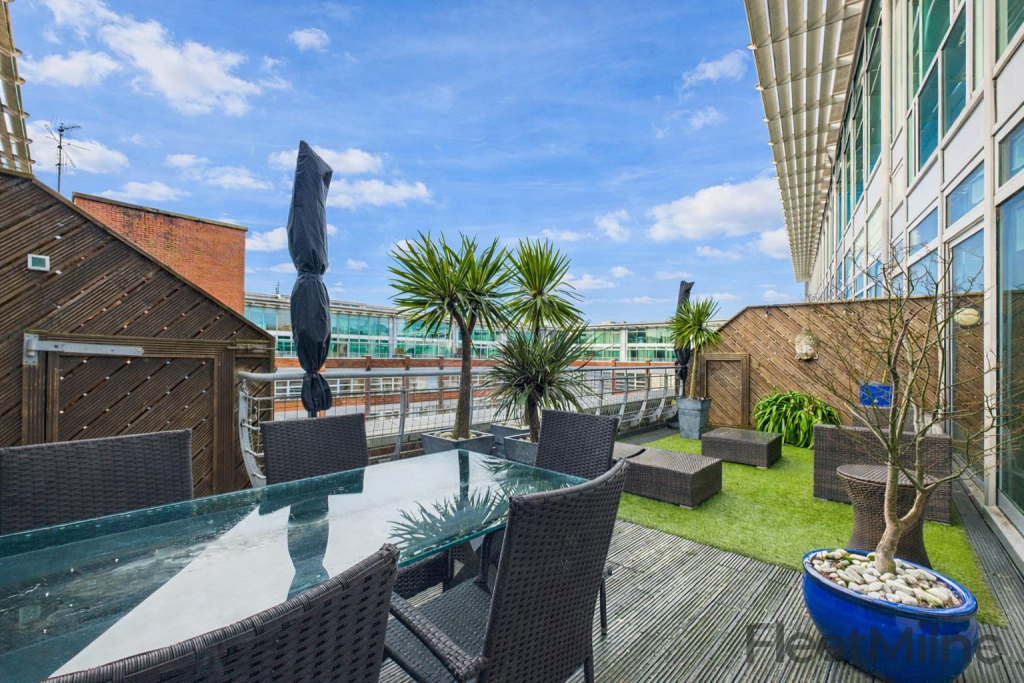 Additional image 31 of New Hampton Lofts, Great Hampton Street, Birmingham