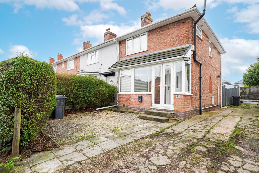 Additional image 2 of Daisy Farm Road, Birmingham, B14