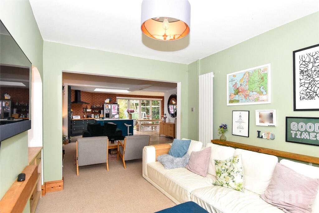 Additional image 5 of Seaton Grove, Moseley, Birmingham, West Midlands, B13