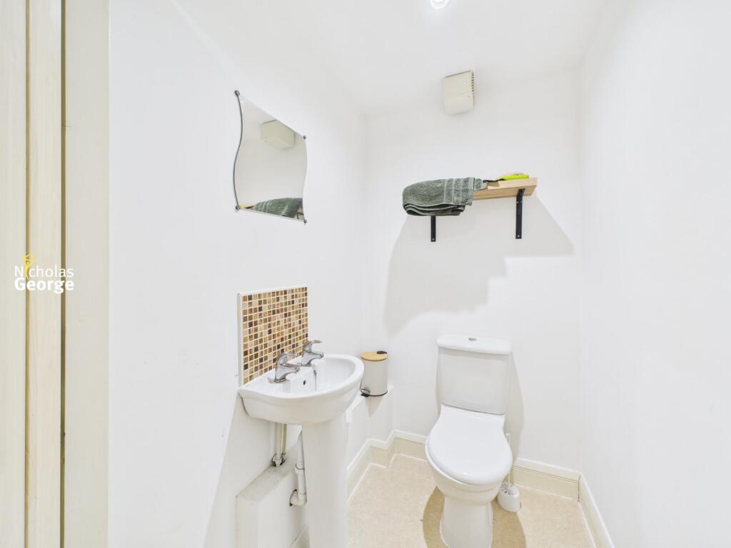 Additional image 14 of The Academy, 53 Wake Green Road, Moseley, Birmingham, B13