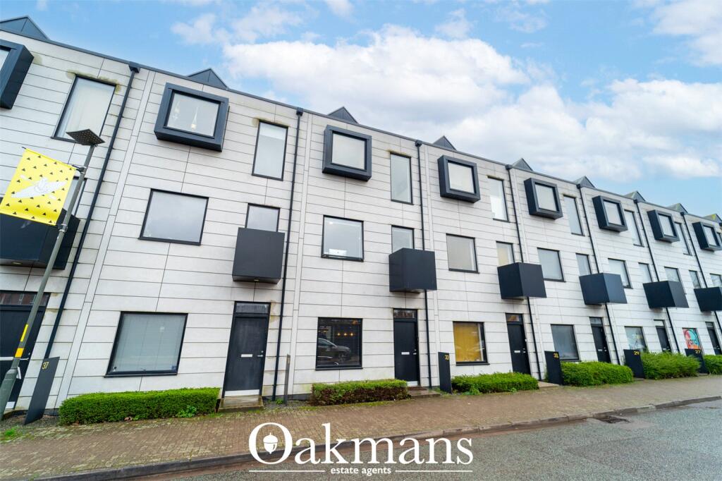 Additional image 37 of Rotton Park Street, Birmingham, West Midlands, B16