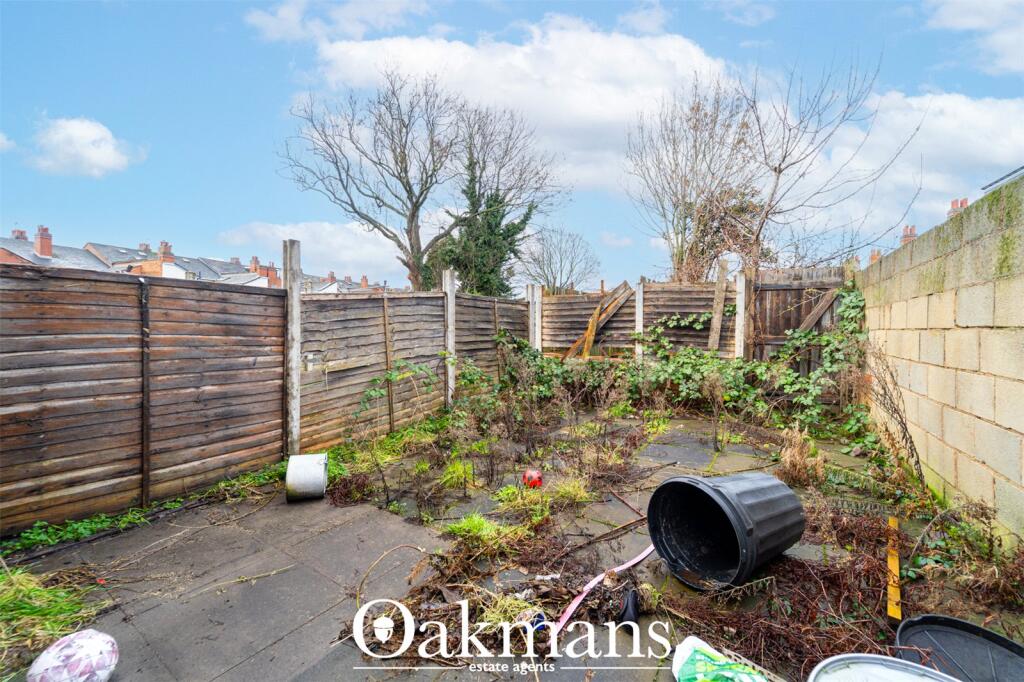 Additional image 15 of Wills Street, Birmingham, West Midlands, B19