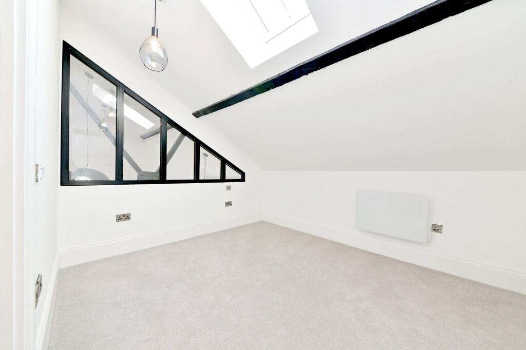 Additional image 39 of The Gothic, 4-6 Great Hampton Street, Birmingham, B18