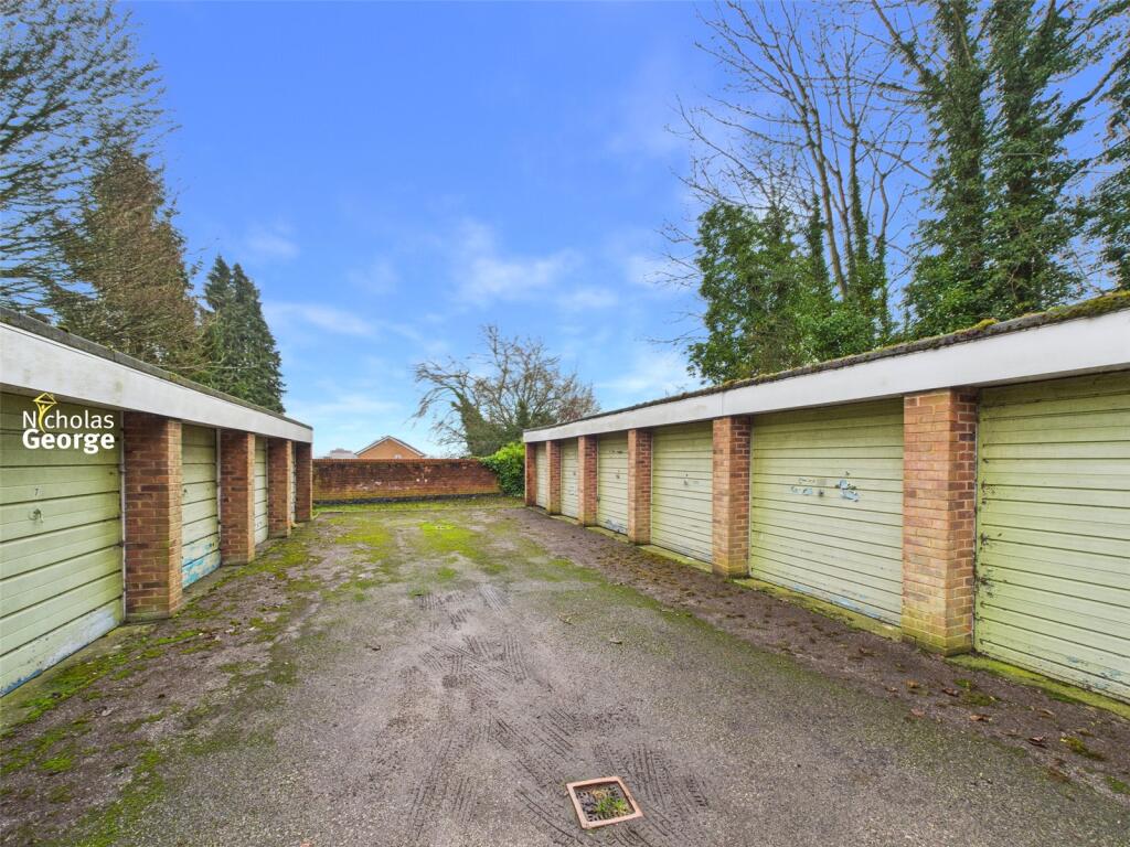 Additional image 21 of Elizabeth Court, 107 Metchley Lane, Harborne, Birmingham, B17