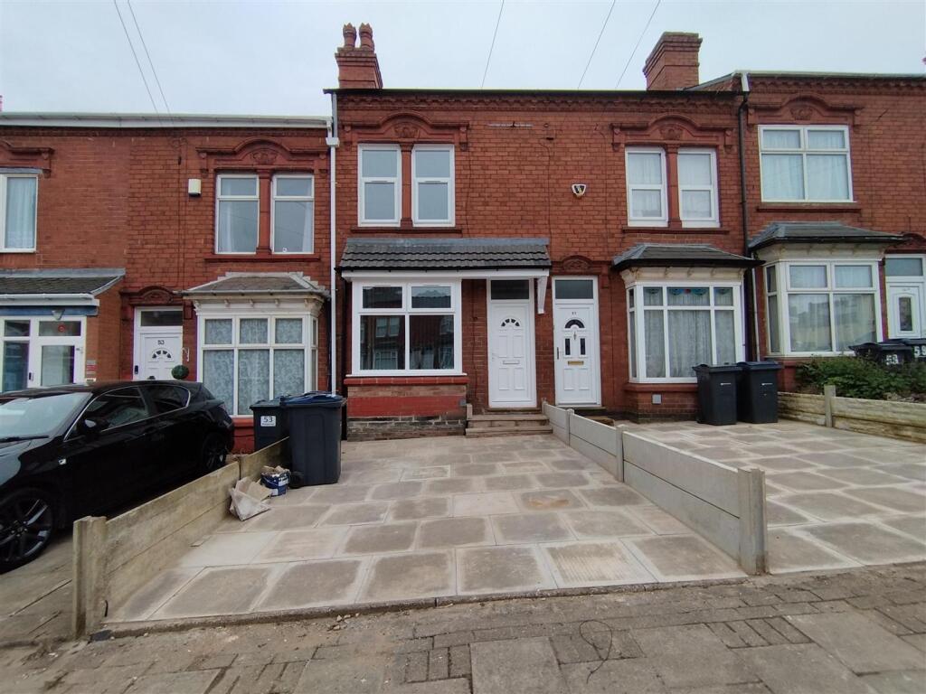 Additional image 24 of Ridgeway, Edgbaston, Birmingham