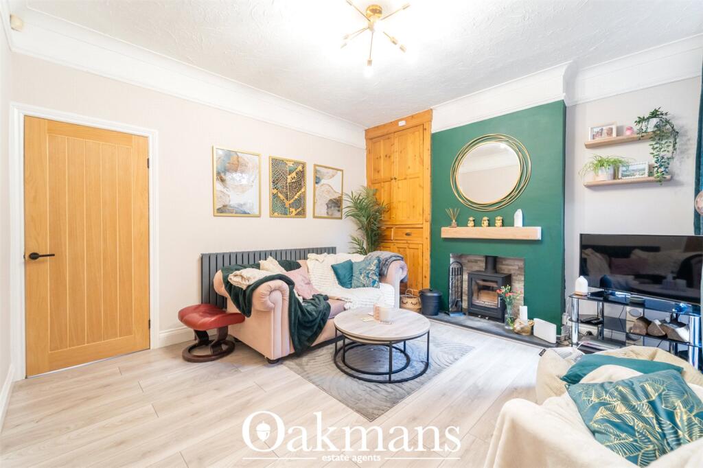 Additional image 10 of Taylor Road, Birmingham, West Midlands, B13