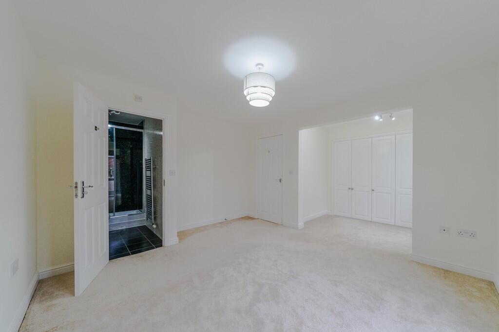 Additional image 9 of Charlotte Road, Edgbaston, Birmingham