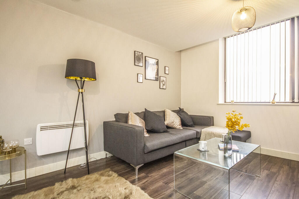 Additional image 3 of Broadway, Broad Street, Birmingham, B15