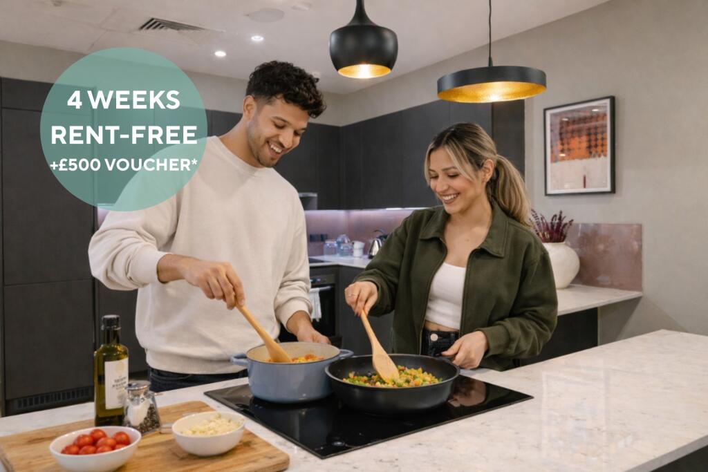 Ryland Street, Birmingham, B15