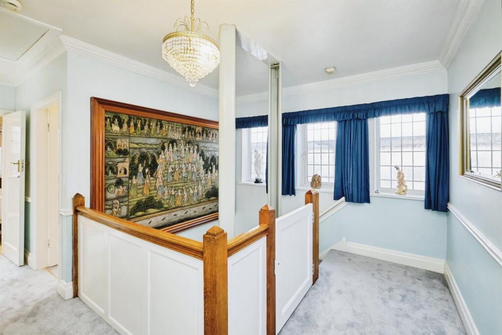 Additional image 19 of Vernon Avenue, Birmingham