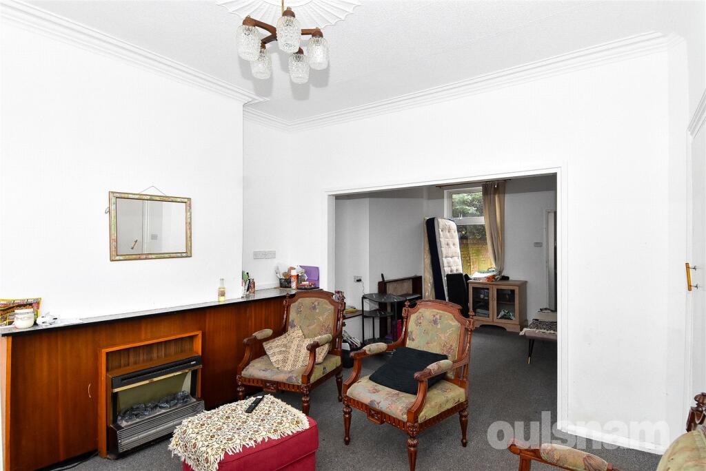 Additional image 20 of Springfield Road, Kings Heath, Birmingham, West Midlands, B14