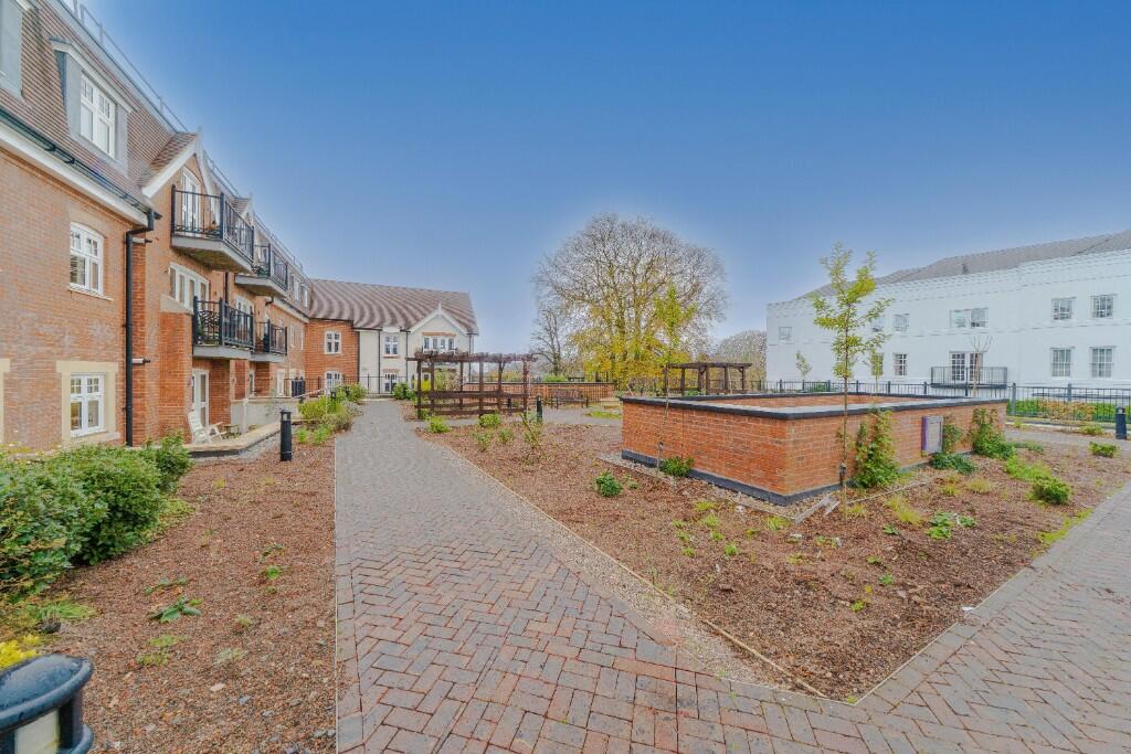 Additional image 28 of 28 Gabriel Place, Audley St Georges, Church Road, Birmingham, B15