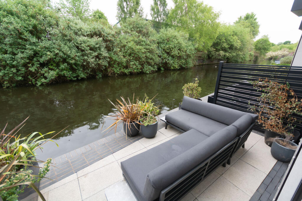 Additional image 25 of South Loop Park, Birmingham