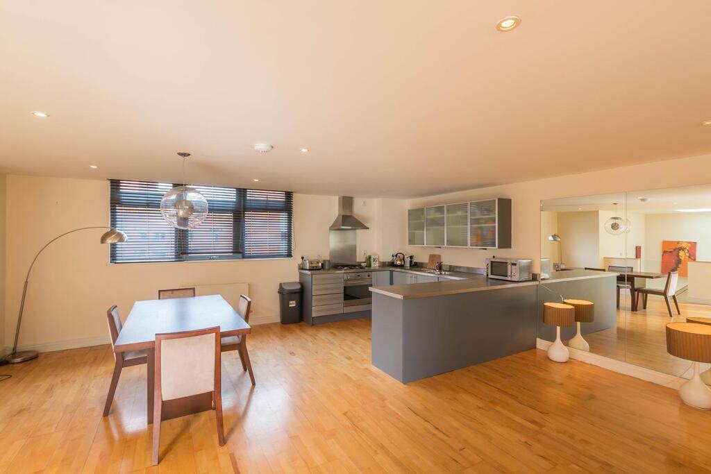 Additional image 5 of King Edwards Wharf, Sheepcote Street, B16 8FX