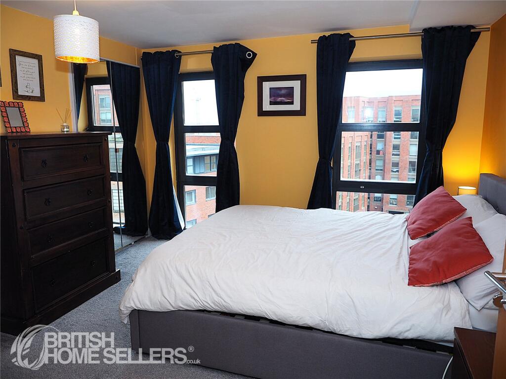 Additional image 11 of Alcester Street, Birmingham, West Midlands, B12