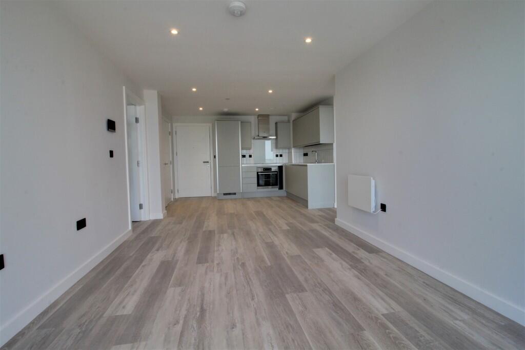 Additional image 7 of Apex Lofts, 50 Warwick Street, Digbeth