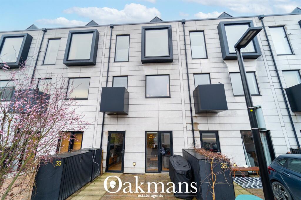 Additional image 39 of Rotton Park Street, Birmingham, West Midlands, B16