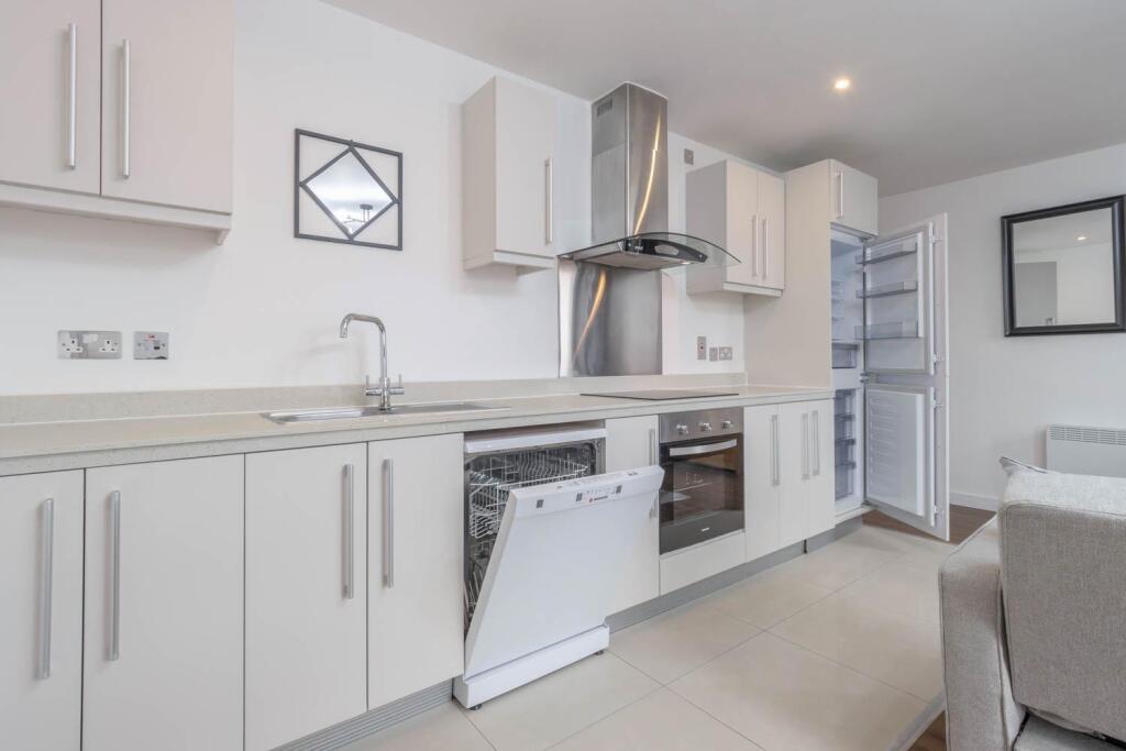 Additional image 6 of Kenyon Forge, Kenyon Street