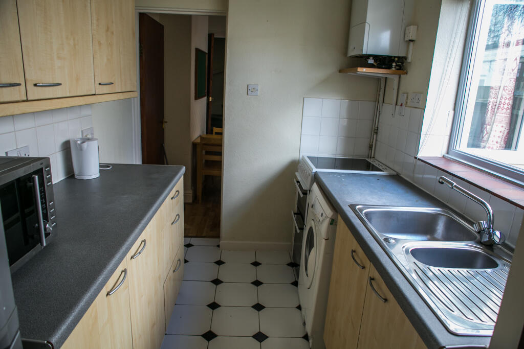 Additional image 12 of Harold Road - 3 bed, Edgbaston, West Midlands, B16