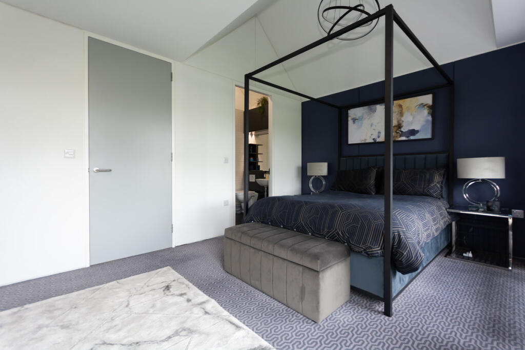 Additional image 6 of South Loop Park, Birmingham