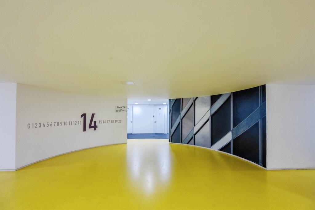 Additional image 15 of New Street, Birmingham