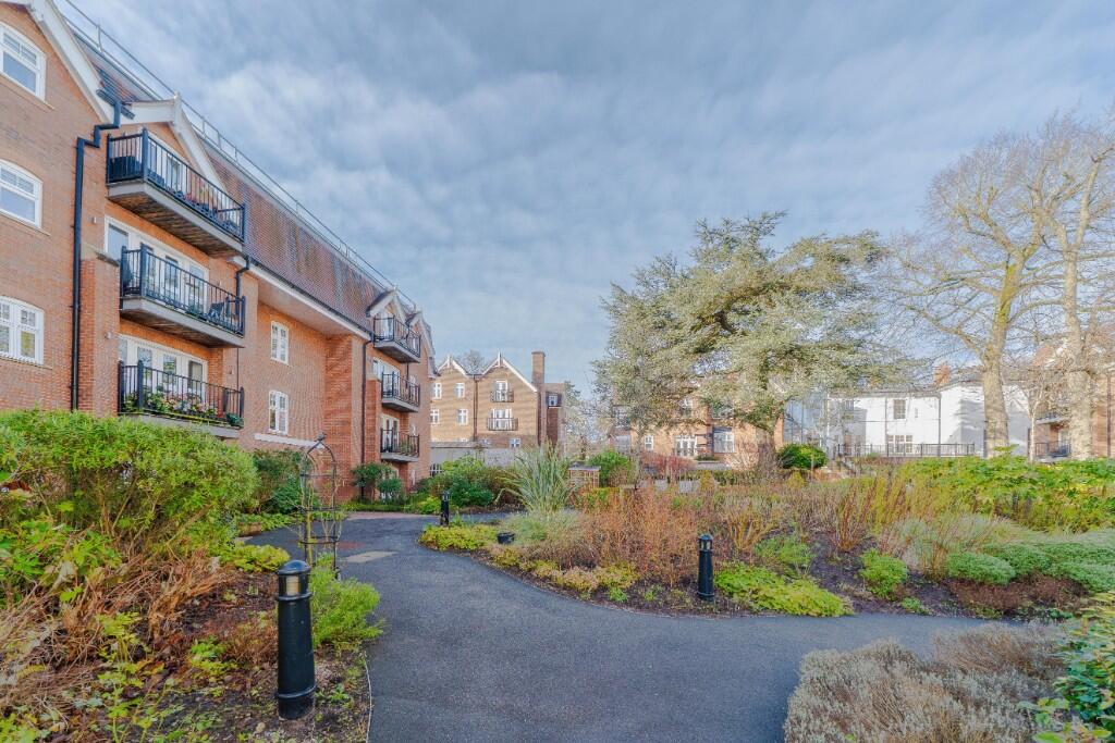 Additional image 6 of 8 Gabriel Place, Church Road, Birmingham, B15