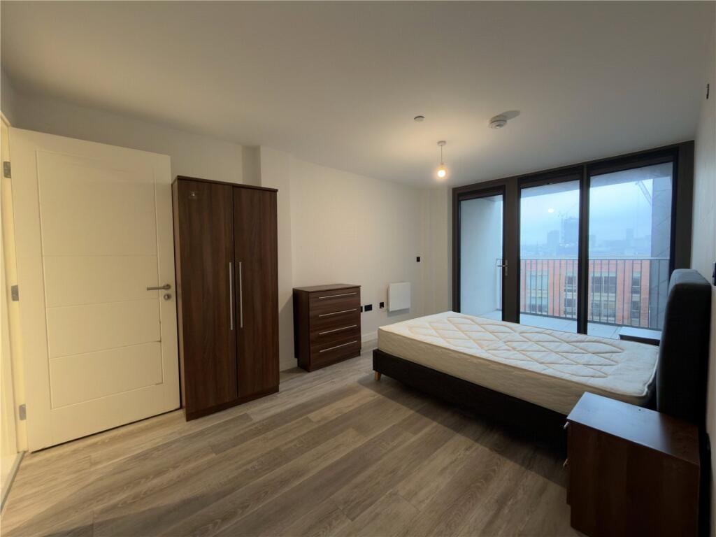 Additional image 7 of Apex Lofts, 50 Warrick Street, Birmingham, B12