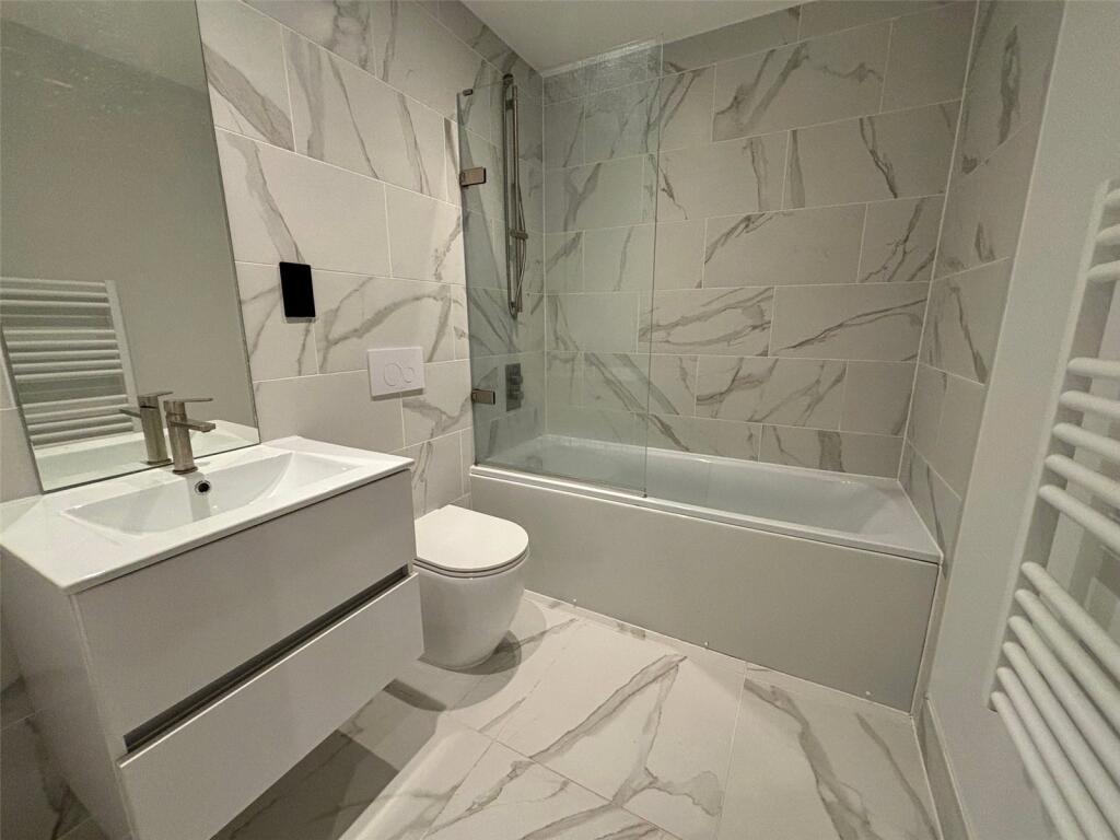 Additional image 5 of Apex Lofts, 50 Warwick Street, Birmingham, B12