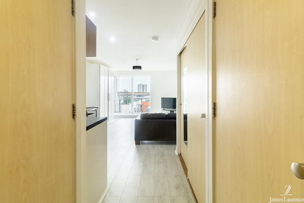 Additional image 2 of Ryland Street, Birmingham, B16