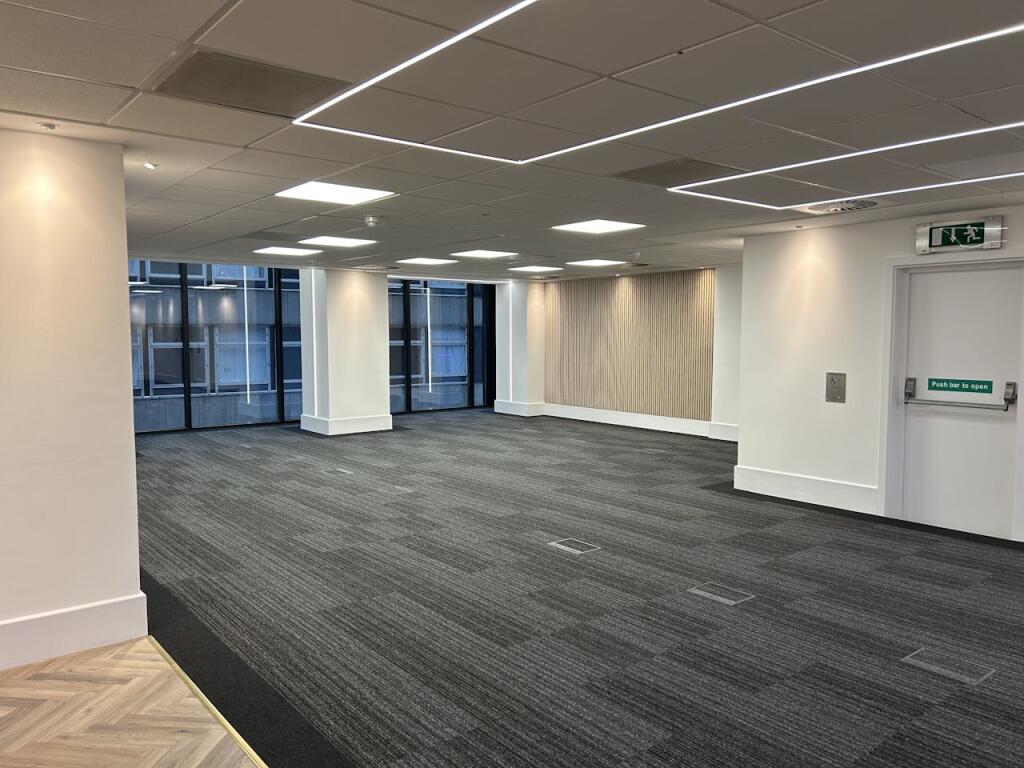 Additional image 7 of Cathedral Place, 42-44 Waterloo Street, Birmingham, B2 5QB