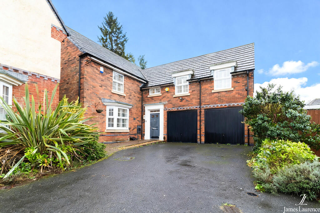 Additional image 44 of Perrott Way, Edgbaston, Birmingham