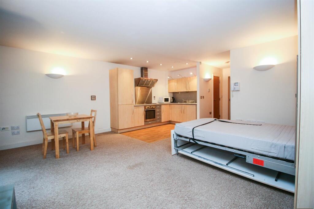 Additional image 3 of Watermarque, 100 Browning Street