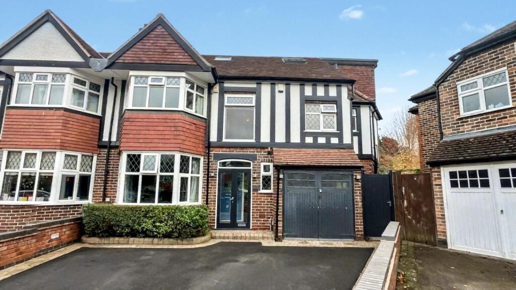 Additional image 35 of Ascot Road, Moseley