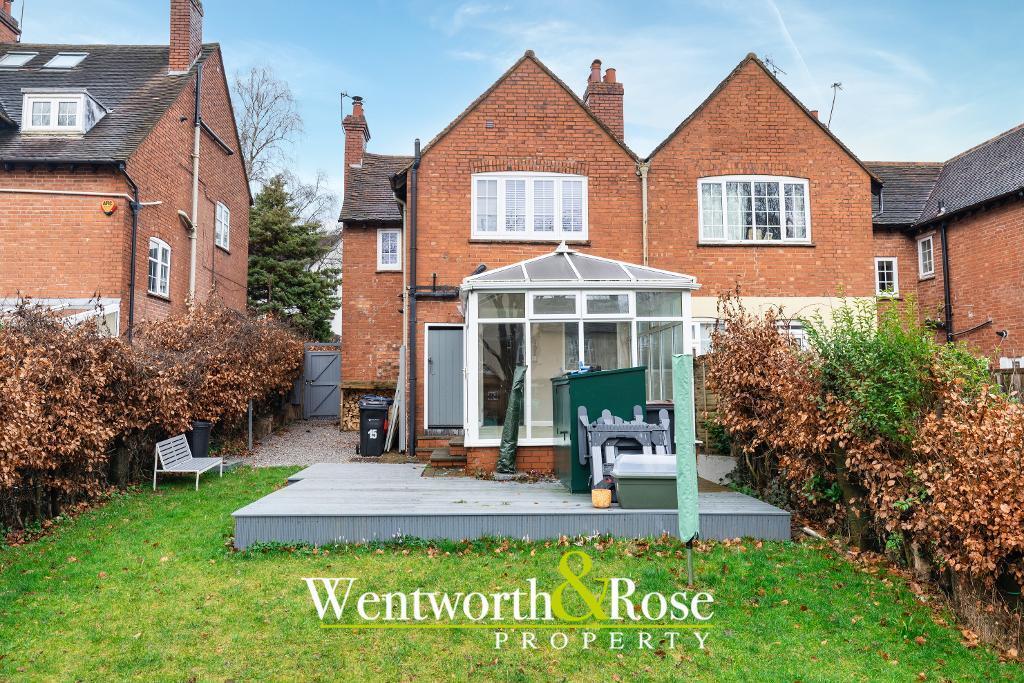 Additional image 28 of Margaret Grove, Harborne, Birmingham, B17 9JJ