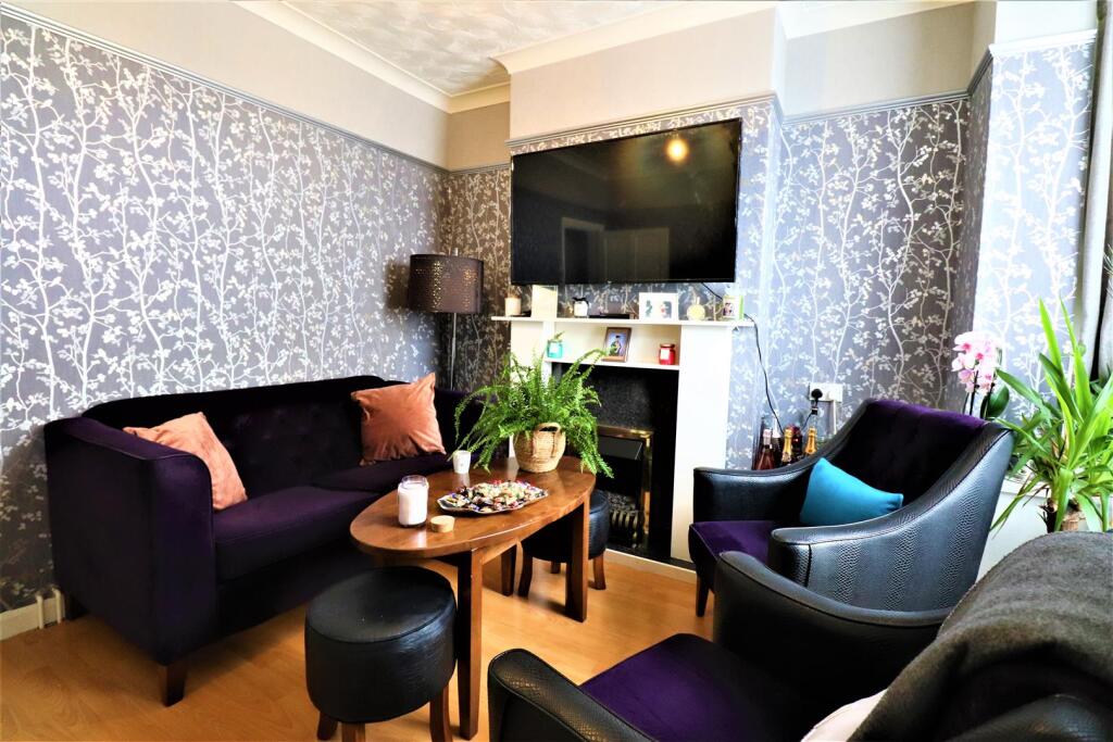 The Grove, Daisy Road, Birmingham