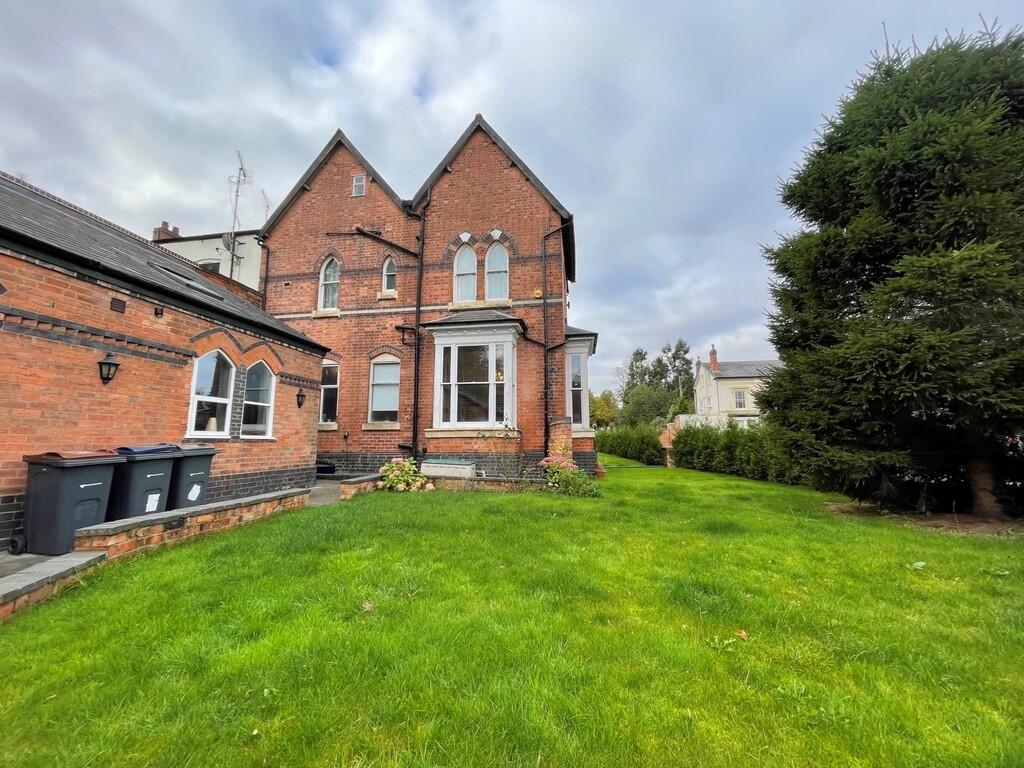 Additional image 23 of Woodview Drive, Edgbaston, Birmingham